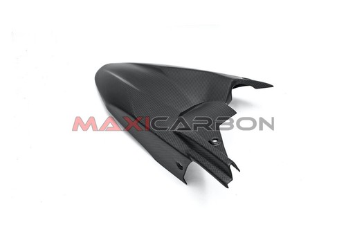 Garde boue post carbone - post,
