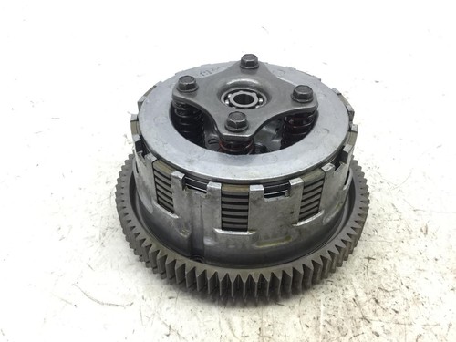 Cloche embrayage honda - cloche, d'embrayage