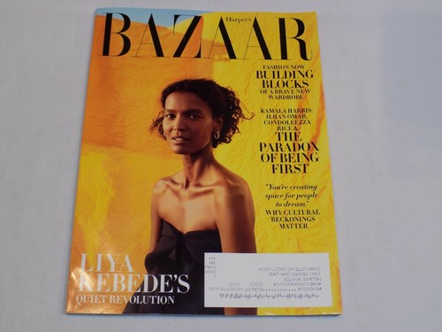 Harper bazaar magazine - harper's,