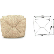 Remplacement pour Chaise En