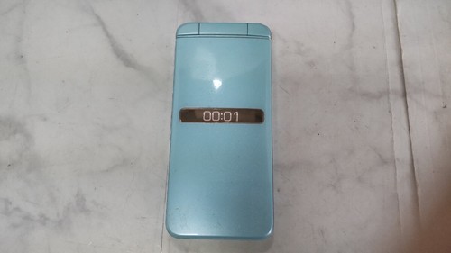 Téléphone clapet kyocera - téléphone,
