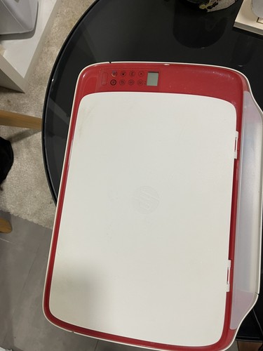 Deskjet 2721e imprimante - hp,