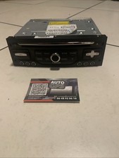 AUTORADIO RT6 PEUGEOT /