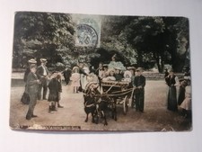 CPA 76 LE HAVRE - Square Saint-Roch