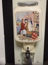 moulin à café ancien Peugeot