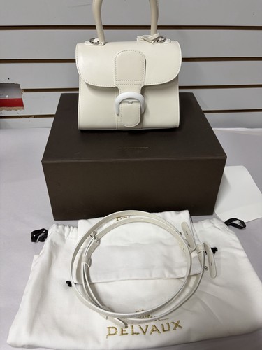 Delvaux brillant mini 20cm - delvaux,