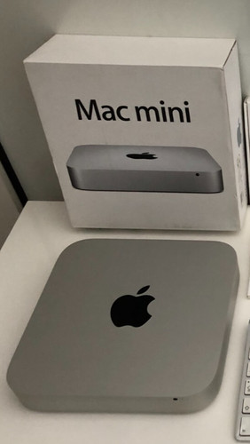 Apple mac mini - apple,