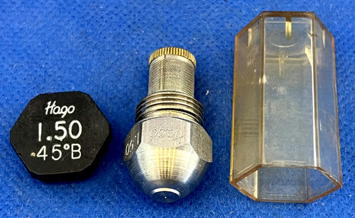 Hago b solid - 1.50, gicleur