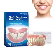 Facette Dentaire Dentier