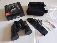 JUMELLES 10 X 50 OWIM