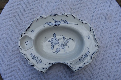 Plat barbier villeroy boch - barbier, villeroy&boch