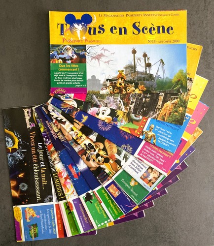 Disneyland paris tous en - -tous,