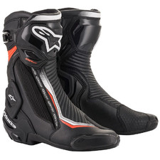 Bottes de moto Alpinestars SMX