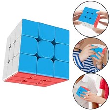 MoYu Meilong 5x5x5 Magic Speed