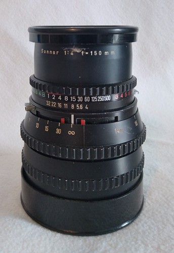 Optique hasselblad sonnar - optique,