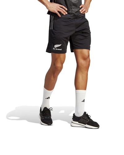 All blacks new - zealand, adidas