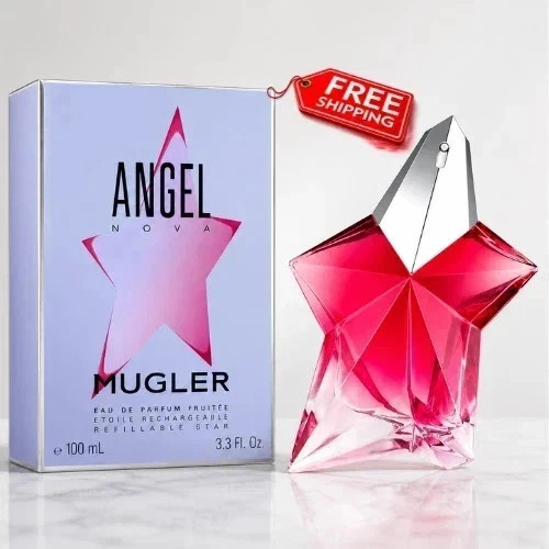 Thierry mugler angel nova eau - angel,