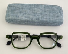 LUNETTE / MONTURE VUE NEUVE MIXTE PLEIN LES MIRETTES @ MADE IN FRANCE PLM 303€