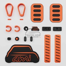 KIT Accessoires Pour Citroen