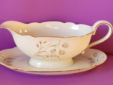 saucière porcel. Bavaroise