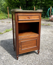 Chevet style Louis XVI en bon