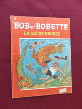 BOB et BOBETTE tome 116 : la