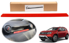 Bande décorative pour l'étagère de rangement Dacia Duster 2 TECHROAD