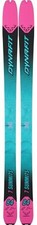 Ski Alpinisme Femme DYNAFIT SEVEN SUMMITS W 166 Cm Échantillon 2025