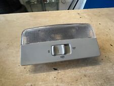 Volkswagen Transporter T5,POLO,LUPO,SEAT, INTERIOR READING ROOF LIGHT 600947105