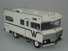 WINNEBAGO BRAVA MOTORHOME