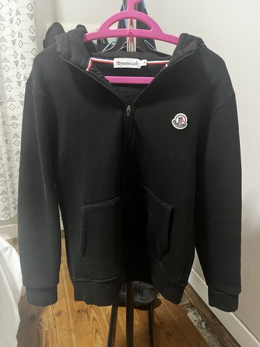 Moncler sweat capuche - moncler, à