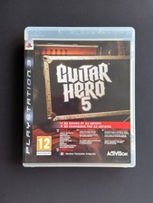 Playstation 3 PS3 - Guitar