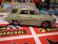 DINKY TOYS MECCANO RENAULT