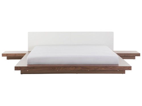 Lit double japonais 180x200 - lit,