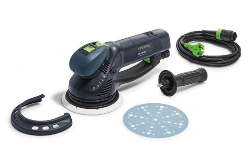 Ponceuse rotex 150 feq - ro,