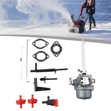 Kit carburateur design