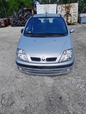 Retroviseur interieur RENAULT