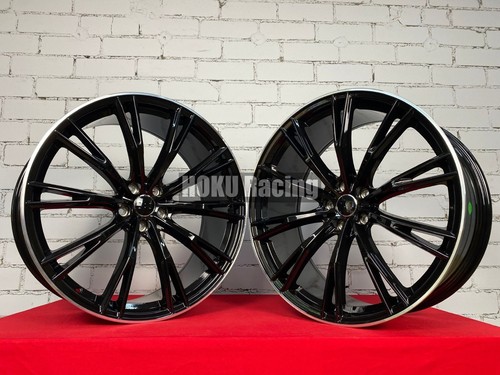 Roues style abt - style,