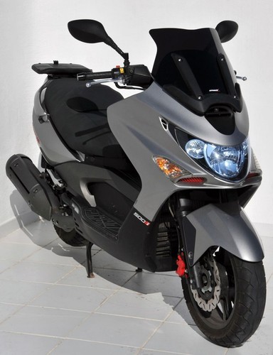 Pare brise bulle sport cm - bulle,
