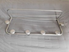 PORTE-MANTEAUX + BAGAGES TRAIN