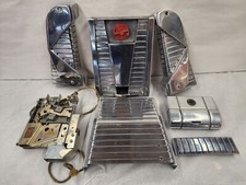 AMI Jukebox Chrome Parts