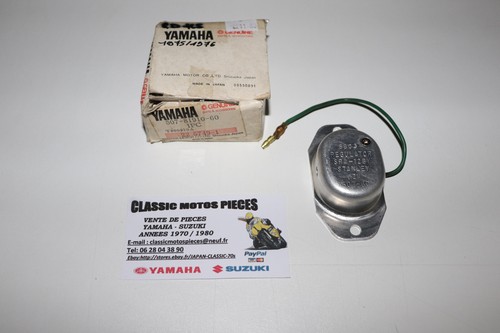 125 yamaha annee 1975 1976 - yamaha,