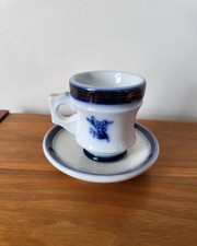 Ancienne Tasse Brulot en