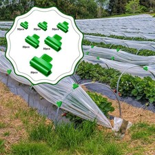 50 pinces de serre pour