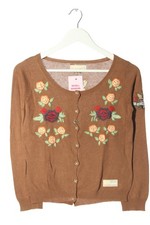 ODD MOLLY Cape Dames Veste T