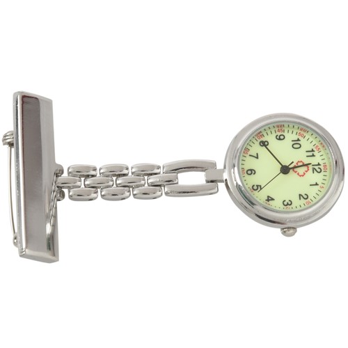 Infirmiere docteur broche - (r),