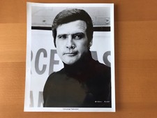 LEE MAJOR dans « L’HOMME