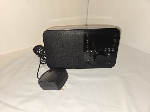 Logitech squeezebox r0001 - logitech, x-r0001