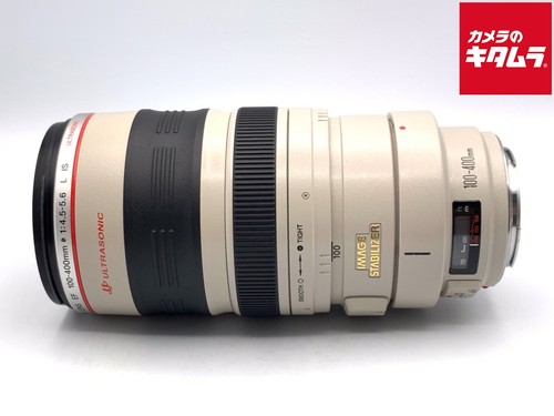 Canon ef100 400mm 6l is - ef100-400mm,