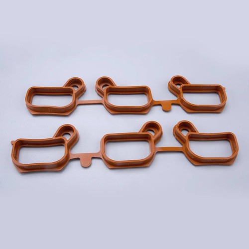 Engine intake manifold gasket - intake,